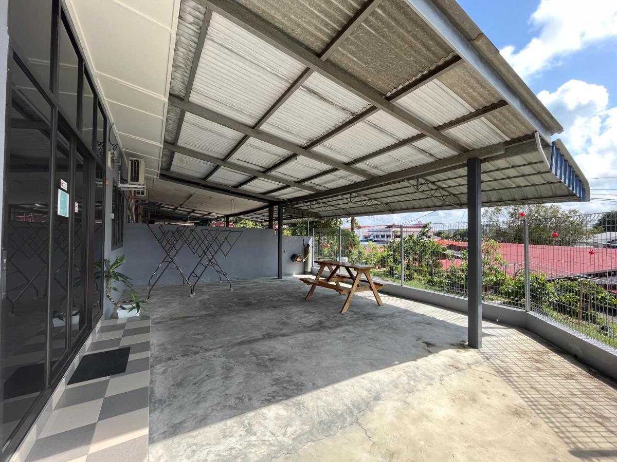 Holiday home Aqua Shelter
