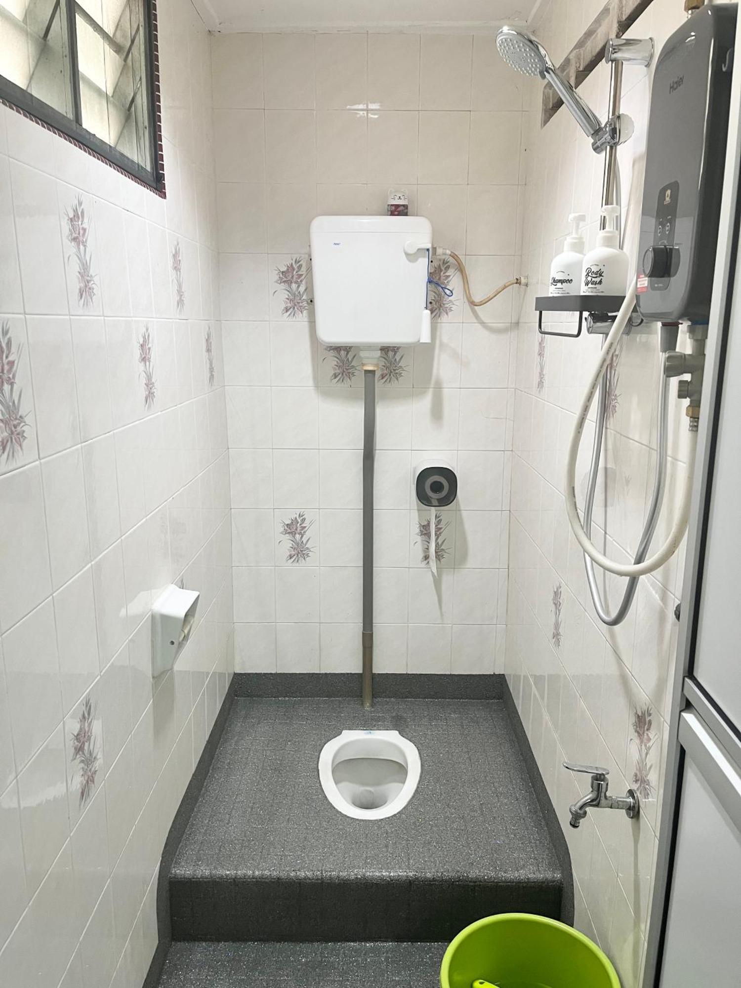 Aqua Shelter