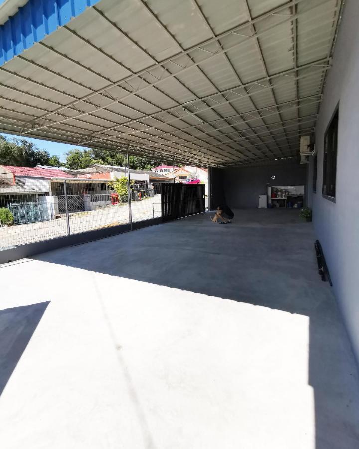Holiday home Aqua Shelter Mersing